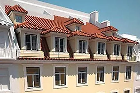 Apartman Hello Terreiro Do Paco