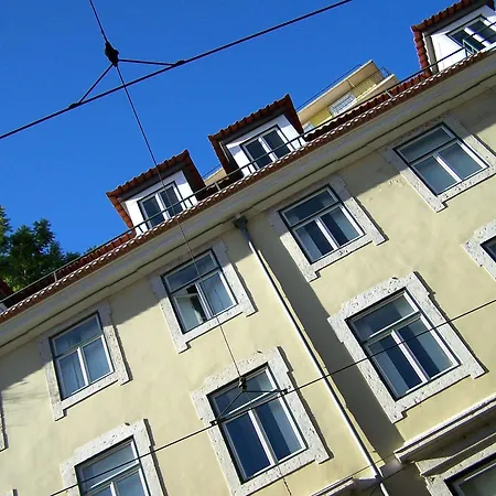 Apartman Hello Terreiro Do Paco