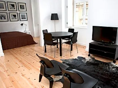 Apartman Hello Terreiro Do Paco